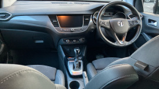 Vauxhall Crossland 1.2 Turbo [130] Ultimate 5dr Auto Petrol Hatchback